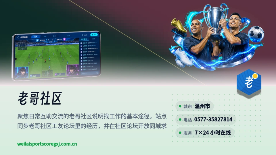 走近老哥社区